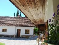 Country House Trata 4 Studio