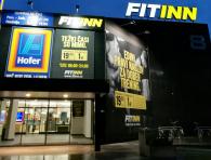 FITINN Ljubljana BTC