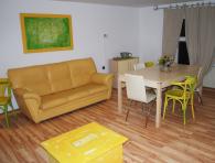 Apartment Trata 3