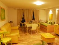 Apartment Trata 3