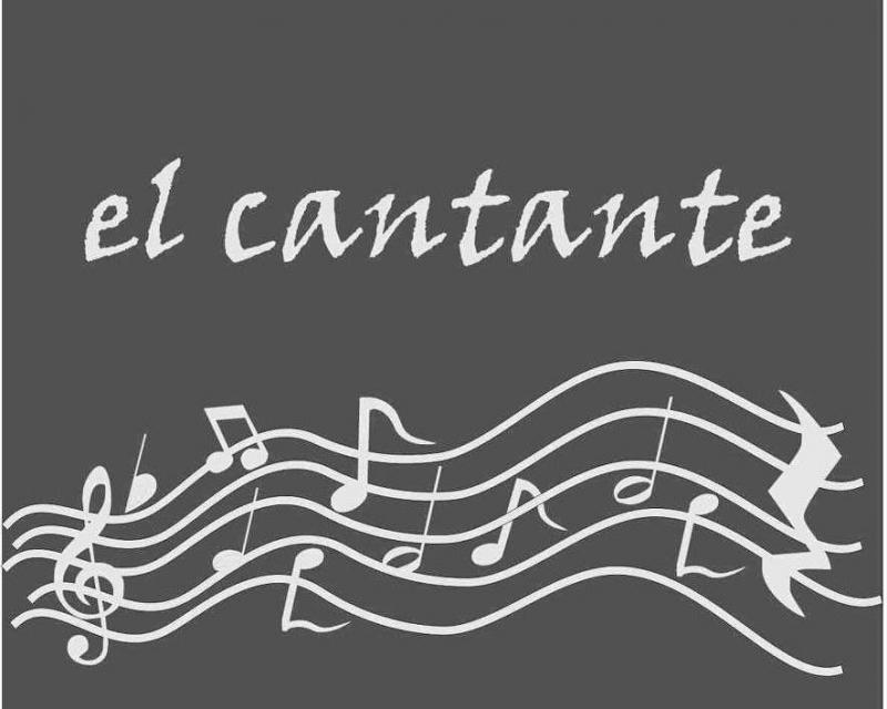  El Cantante Bar