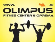 Olimpus fitnes & welness center